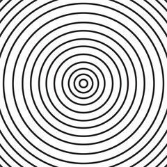 Abstract Line Vector Background