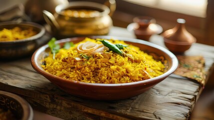 Bhuna Khichuri, Hotch Potch, Bangladeshi Food, Bangladeshi Cuisine, Bangladeshi Dish