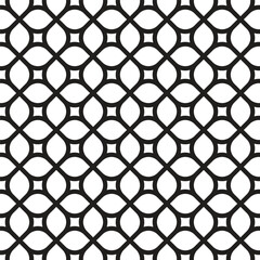 Abstract Line Vector Background