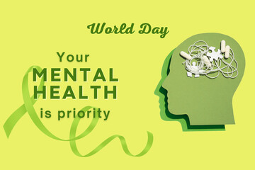 World Mental Health Day