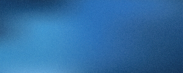 Dark blue gradient background featuring a subtle noise texture. Ideal as a sophisticated backdrop for