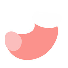 christmas ornament Illustration