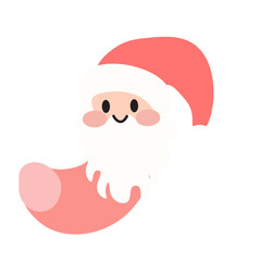 Santa Claus Illustration