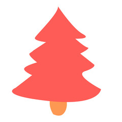 Christmas tree