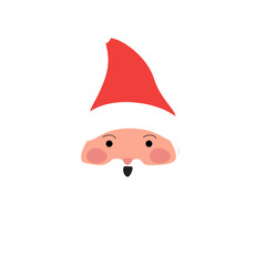 Santa Claus Illustration