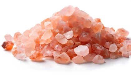 Pink Himalayan Salt Crystals