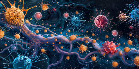 Understanding Viral Attacks on Cell Membranes: A Comparative Analysis of Plant and Animal Cells