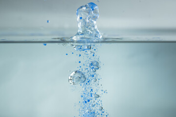 wasser tornado studel