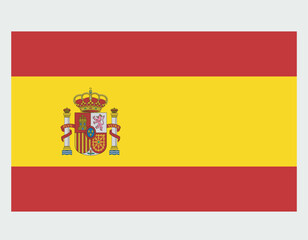 Spain flag