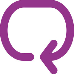 Repeat Alt icon logo design