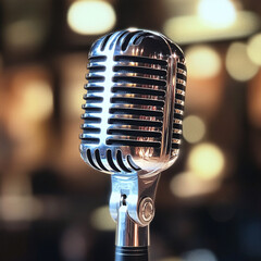 Microphone