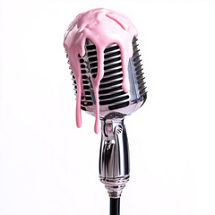Microphone