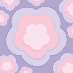 pattern with hearts
