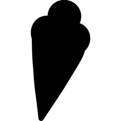 Happy irthday single vector icon