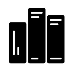 Reference Icon, Media Reference, Book