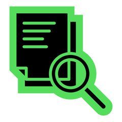 Reference Icon, Media Reference, Book