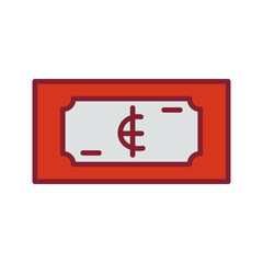 Money Vector Icon