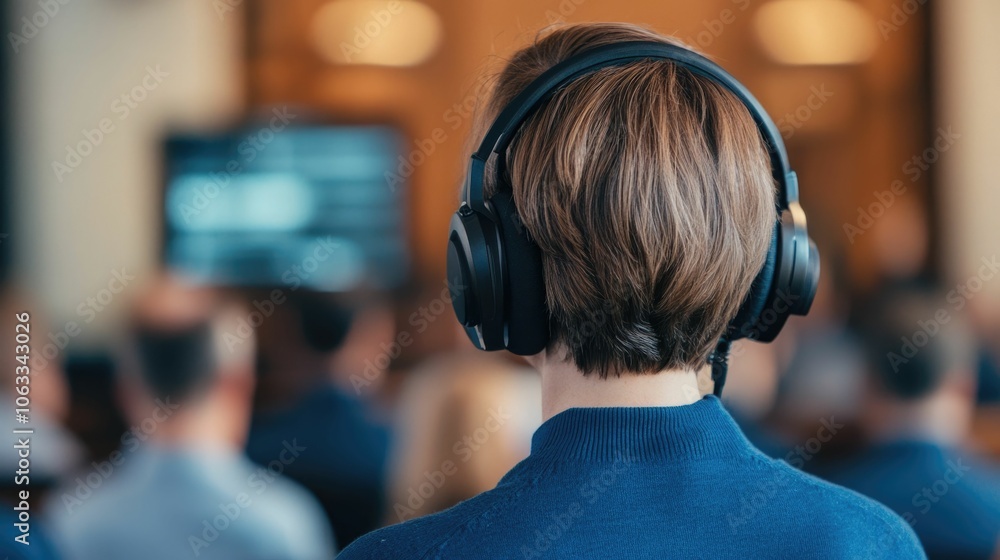 Aufkleber virtual worship service featuring live testimonials from members of the congregation broadcast to re