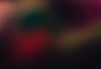Grainy gradient abstract background, color blending effect, aesthetic texture. Bright color leaks noisy blending effect texture background