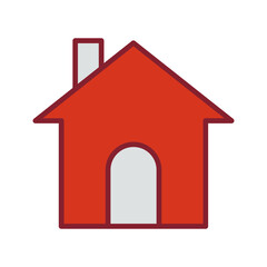 House Vector Icon