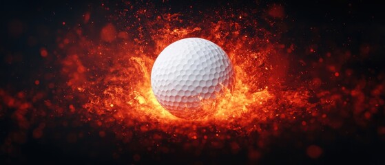 Ignite your golf game unleash power and precision with the perfect swing that ignites passion