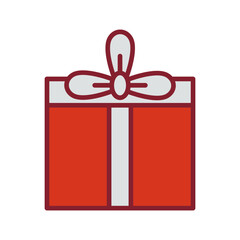 Gift Vector Icon