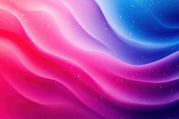 Pink and blue backgrounds abstract pattern