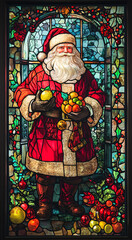 Obraz premium Christmas Backgroud With Christmas Decoration. , Winter holidays greeting card with Merry chirstmas 