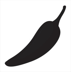 illustration of a chili