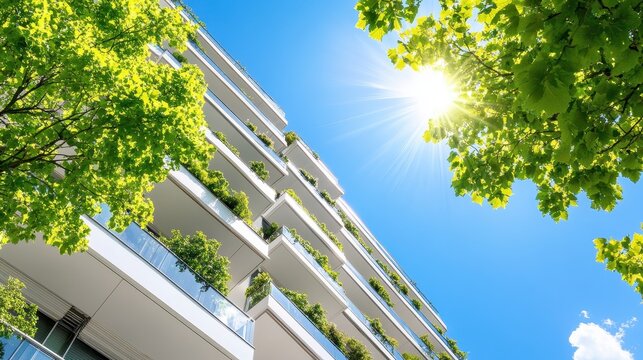 View of Sustainable Architecture Images – Browse 486,423 Stock Photos, Vectors ...