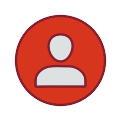 User Vector Icon