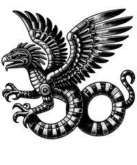 Quetzalcoatl 