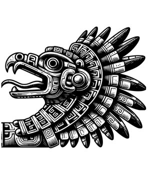 quetzalcoatl