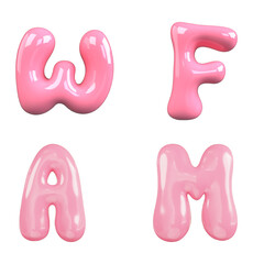 3d objects