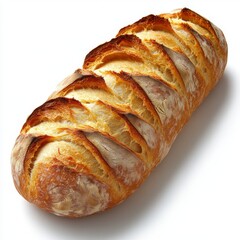 Freshly Baked Artisan Bread