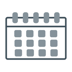 Calendar Icon Design