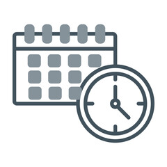 Timeline Icon Design