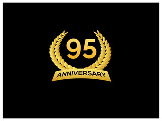 Vectorized Celebration Anniversary Art Bundle