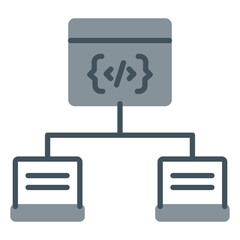 Deployment Icon Design