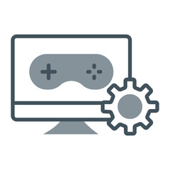 Project Management Icon Design