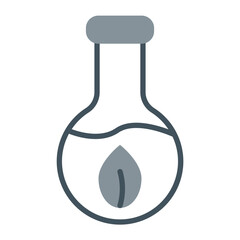 Bioengineering Icon Design