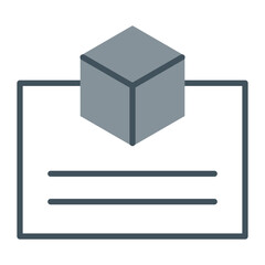Blueprint Icon Design