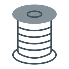 Filament Icon Design