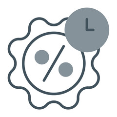 Special Offer Icon Design
