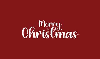 Christmas greeting. marry Christmas background 