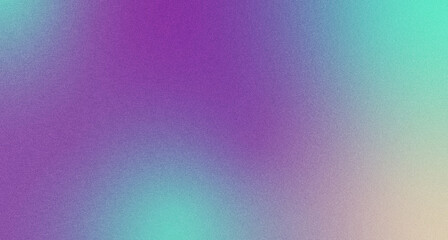 Grainy gradient background in vibrant hues, ideal for social media posts, website backgrounds, presentations, digital artwork, and app interfaces