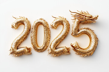 Fototapeta premium The golden number 