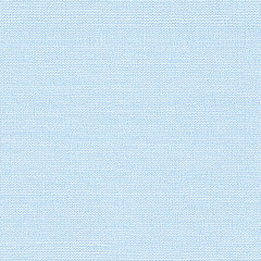 Seamless Light Blue Knitted Fabric Texture with Soft and Cozy Feel for Textile 