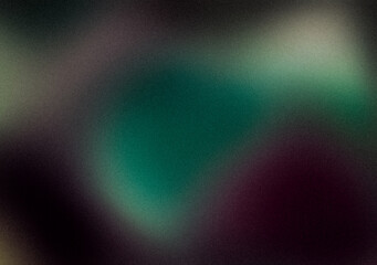 Grainy gradient abstract background, color blending effect, aesthetic texture. Bright color leaks noisy blending effect texture background