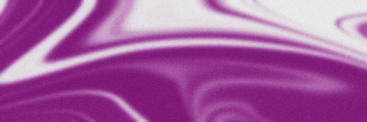 grainy texture abstract background purple and white wave design backdrop